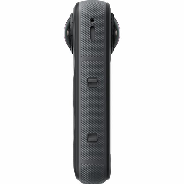 Товар Экшн-камера Insta360 X5 Essentials Bundle с картой памяти 128 ГБ, водонепроницаемая, 360° 8К, 72 МП, 4К60 fps, HDR