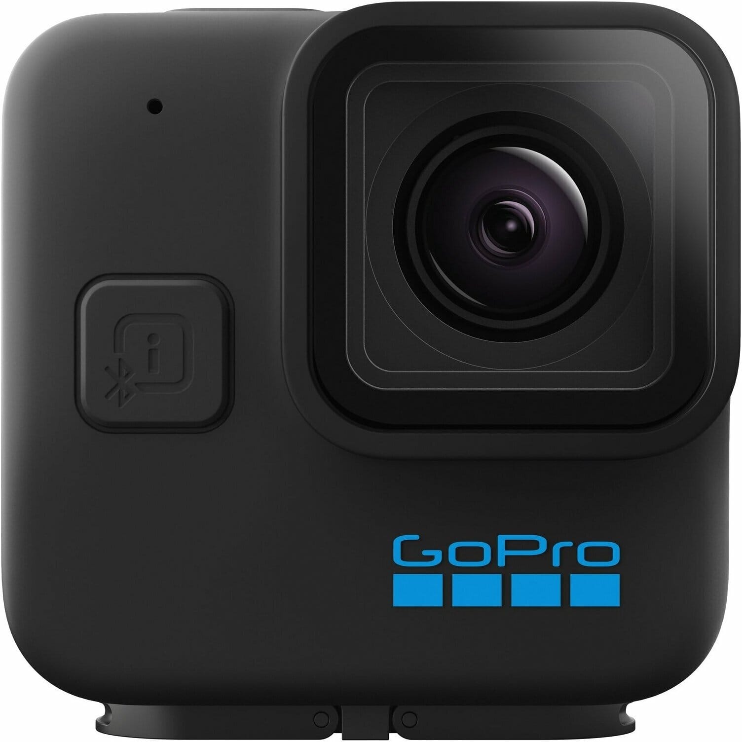 Товар Экшн-камера GoPro HERO11 Black Mini, 27.6МП, 5312x2988, 1500 мА·ч, черный (+кейс)