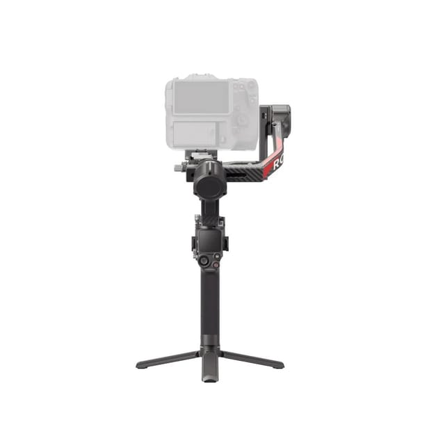 Товар Стабилизатор DJI Ronin RS4 Pro Combo, с аксессуарами, черный