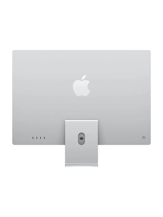 Товар Моноблок Apple iMac M4 (8/8/16/256) Silver (серебристый), MWUC3