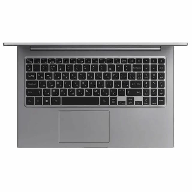 Товар Ноутбук для работы и учебы, Ноутбук MAIBENBEN B115B B115B-R752UMF1SPSRE2