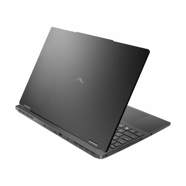 Товар Ноутбук для работы и игр, Игровой ноутбук MAIBENBEN X-Treme Typhoon X15B-R78846 X15B-R78846GQSLBRE0