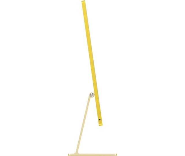 Товар Apple iMac 24 Retina 4K (M4 10-Core CPU, GPU 10-Core, 16 ГБ, 1 ТБ) (Z1EL000DS, Z1EK000TF) Желтый