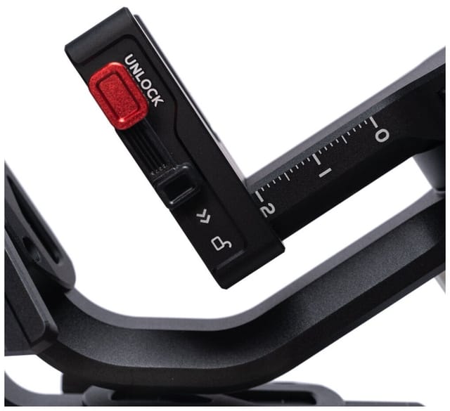 Товар Стабилизатор Zhiyun Crane-M3 Combo, для телефона, аккамулятор, белый