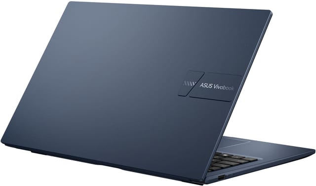 Товар Ноутбук ASUS Vivobook 15 X1504VA-BQ2545 15.6" i5-1334U/16GB/SSD512GB/Intel Iris Xe/DOS/Quiet Blue (90NB10J1-M03400)