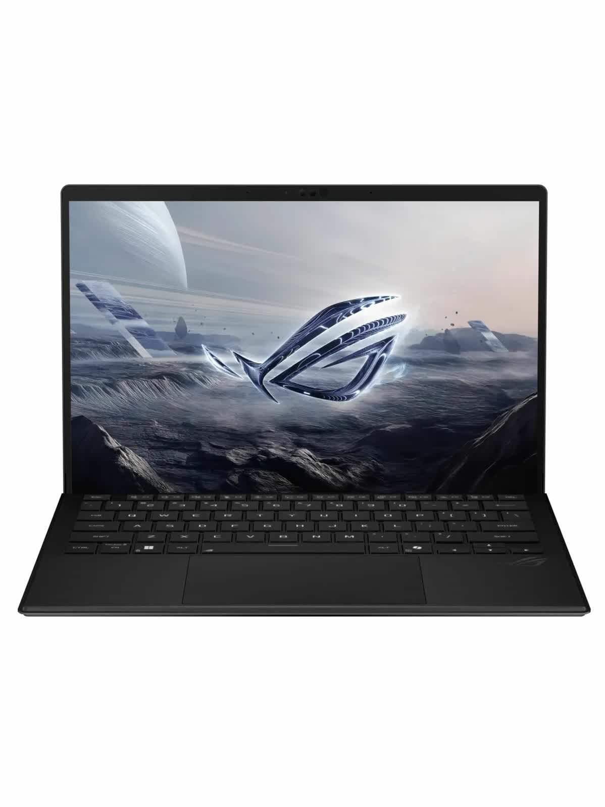 Товар Ноутбук для работы и учебы, Игровой ноутбук ASUS ROG Flow Z13 GZ302EA-RU085W 90NR0JY1-M00570