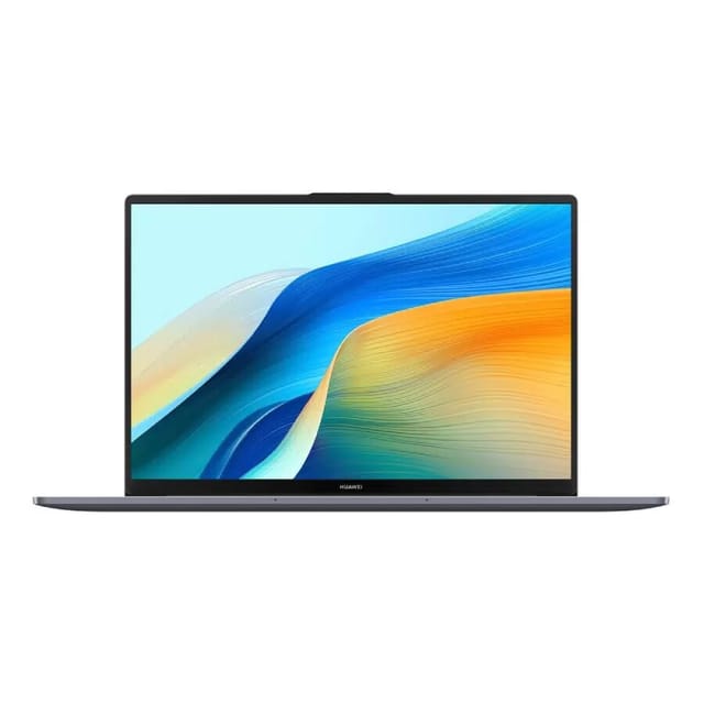 Товар Ноутбук HUAWEI MateBook D16 (53013WXE), Intel Core i5, 8GB RAM, SSD 512GB, Windows 11