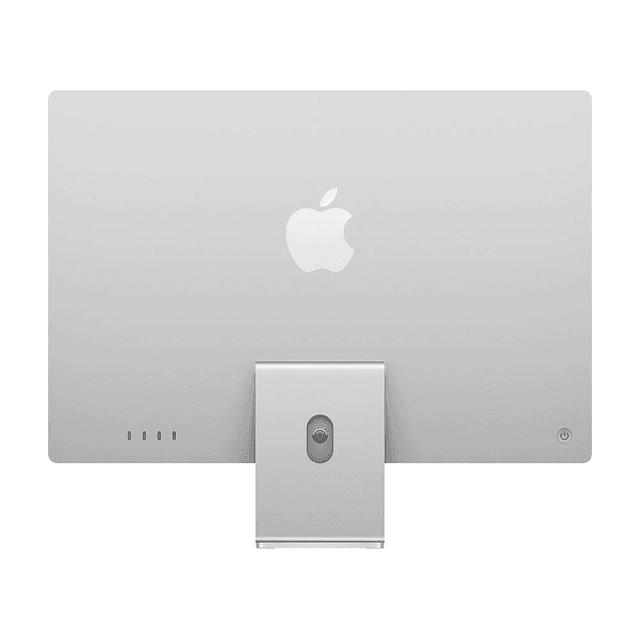 Товар Моноблок Apple iMac M4 (8/8/16/512) Silver , Z1E2000KJ. Без RuStore.