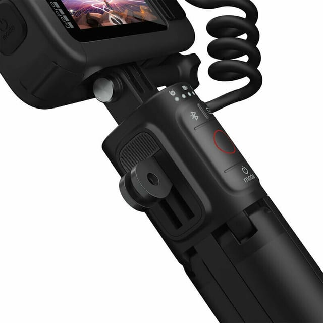 Товар Экшн-камера GoPro HERO12 Black Creator Edition, 27.6МП, 1720 мА·ч, черный