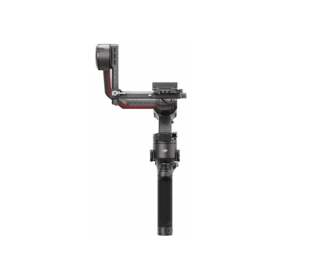 Товар Стабилизатор DJI Ronin RS 3 Pro Combo, чёрный, трёхосевой, до 3 кг