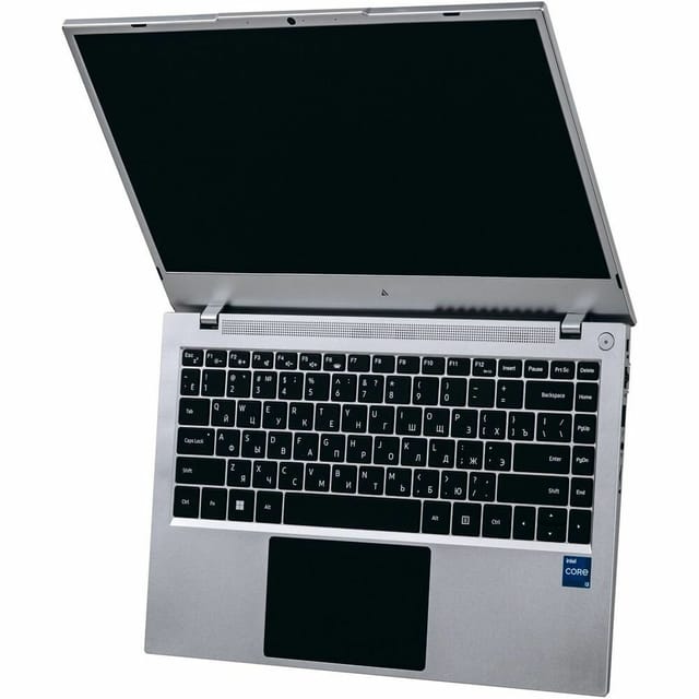 Товар Ноутбук ACD 14S Intel Core i7-1255U/16Gb/SSD512Gb/14"/IPS/FHD/NoOS/silver (AH14SI3262WS)