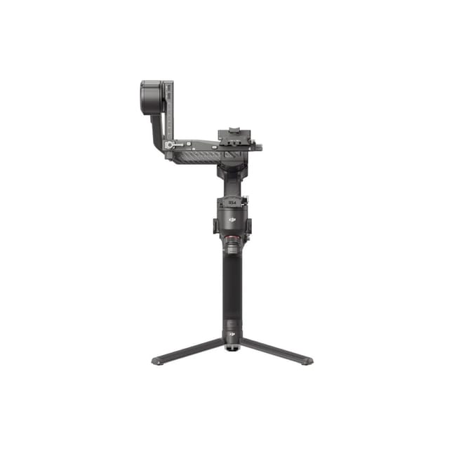 Товар Стабилизатор DJI Ronin RS4 Pro Combo, с аксессуарами, черный