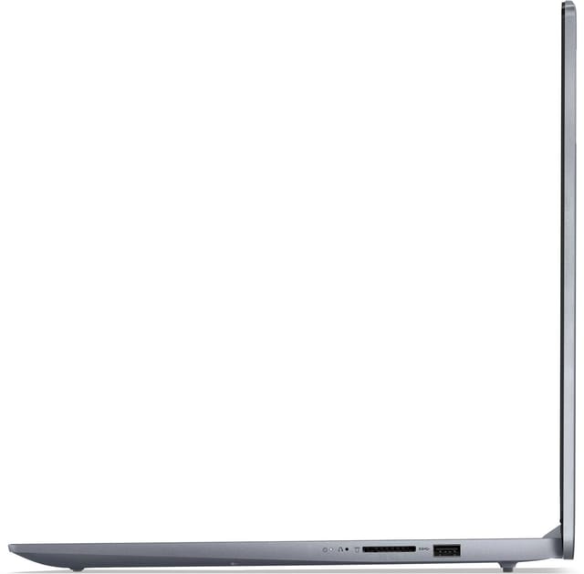 Товар Ноутбук Lenovo IdeaPad Slim 3 16IAH8 83ES0012RK (16", Core i5 12450H, 8 ГБ/ SSD 512 ГБ, UHD Graphics) Серый