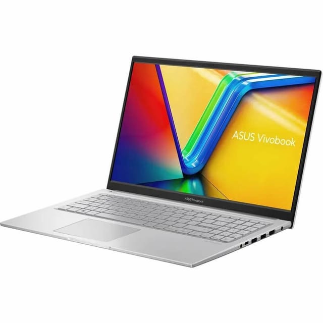 Товар Ноутбук для работы и игр, Ноутбук ASUS VivoBook 15 X1504VA-BQ286 90NB10J2-M00BT0
