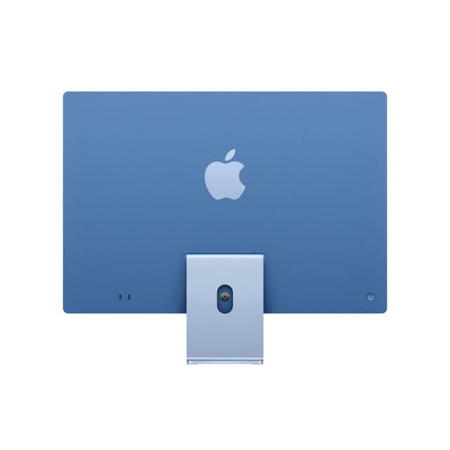 Товар Apple iMac 24 Retina 4K (M4 10-Core CPU, GPU 10-Core, 16 ГБ, 1 TБ) (Z1EQ000N2, Z1EP000T5, Z1EQ00003) Синий