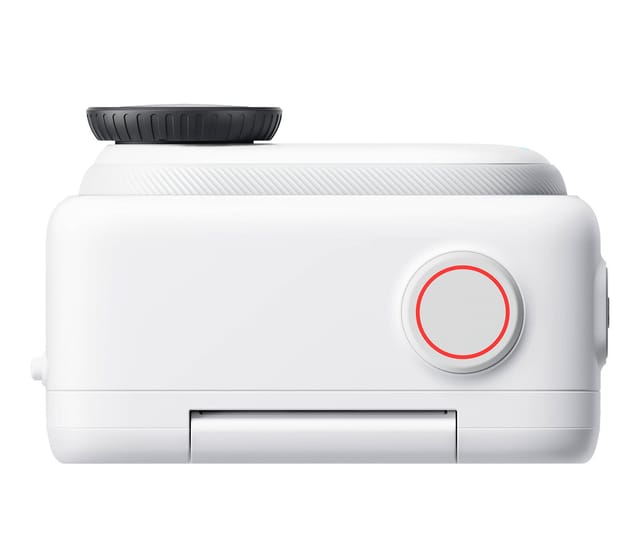 Товар Экшн-камера Insta360 Go 3S 64gb white