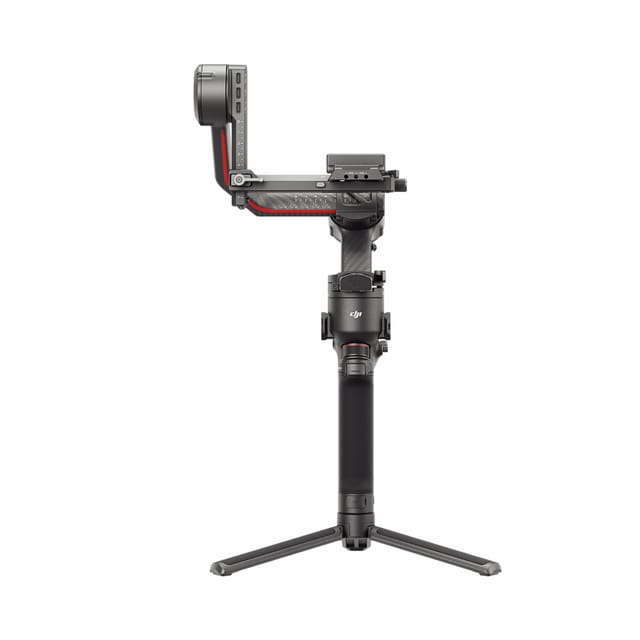 Товар Стабилизатор DJI Ronin RS 3 Pro Combo, чёрный, трёхосевой, до 3 кг