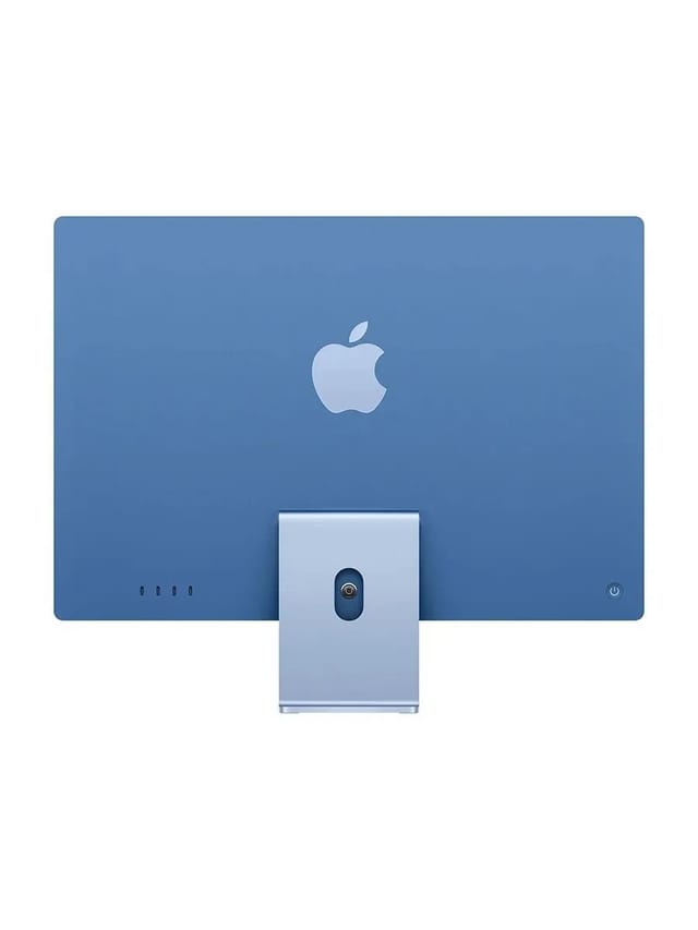 Товар Моноблок Apple [MWUF3] iMac M4 (8/8/16/256) Blue. Без RuStore.