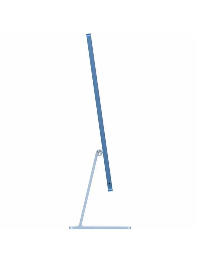 Товар Моноблок Apple iMac 24 M4 10/10/24/512GB, цвет Blue, (синий) MD2T4