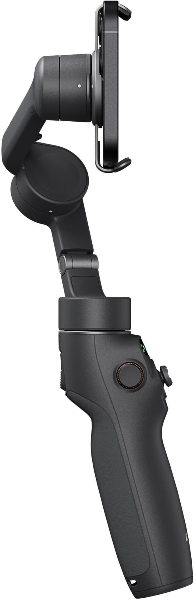 Товар Электрический стабилизатор для смартфона DJI Osmo Mobile 6 Black, Черый