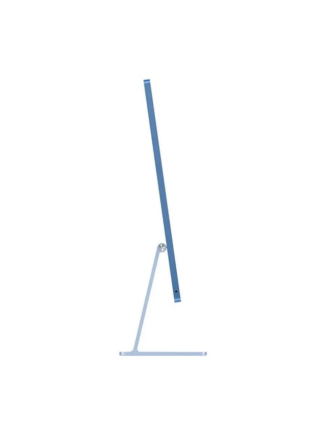 Товар Моноблок Apple [MWUF3] iMac M4 (8/8/16/256) Blue. Без RuStore.