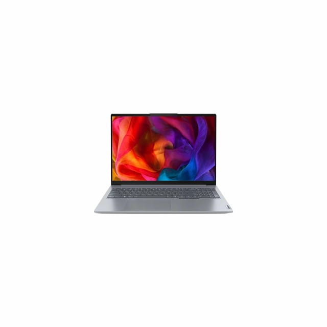 Товар Ноутбук Lenovo Thinkbook 16 G7 IML 16", Core Ultra 5 125U, DDR5 8ГБ, SSD 512ГБ, Intel Graphics, серый (21ms0028ak)
