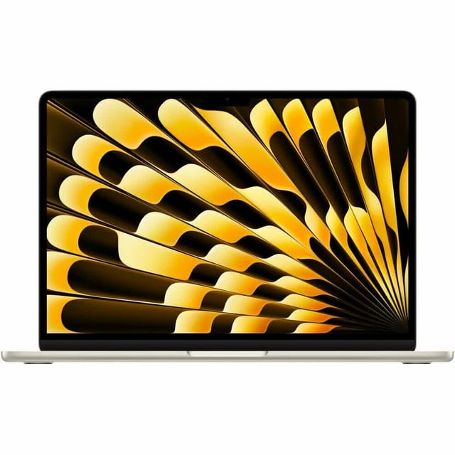 Товар Ноутбук для работы и игр, Ноутбук Apple MacBook Air 13 MXCU3ZP/A