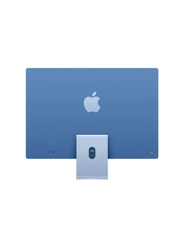 Товар Моноблок Apple iMac 24 M4 10/10/24/512GB, цвет Blue, (синий) MD2T4