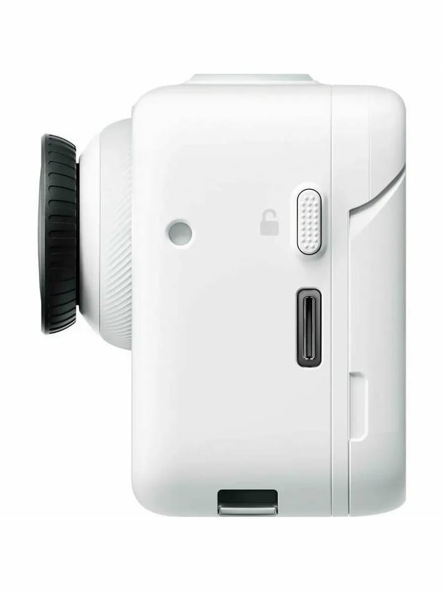 Товар Экшн-камера Insta360 GO 3S 128 GB, White, влагозащита, магнитное крепление