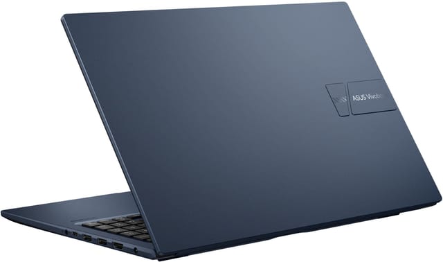 Товар Ноутбук ASUS Vivobook 15 X1504VA-BQ2545 15.6" i5-1334U/16GB/SSD512GB/Intel Iris Xe/DOS/Quiet Blue (90NB10J1-M03400)