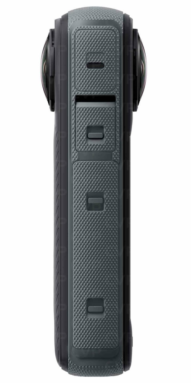 Товар Экшн-камера Insta360 X4 – 8K, водонепроницаемая, 360°, широкоугольная съемка, 4K видео, черная