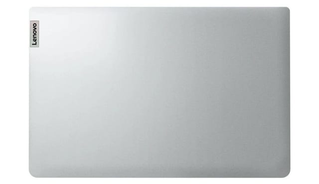Товар Ноутбук Lenovo IP1 15IJL7, 15.6", TN, Intel Celeron N4500, DDR4 8ГБ, SSD 256ГБ, Intel UHD Graphics, серый (82lx00d7ps)