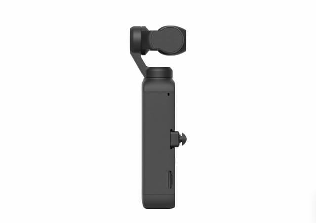 Товар DJI Osmo Pocket 2 Creator Combo – 4K Gimbal Action Camera with Accessories