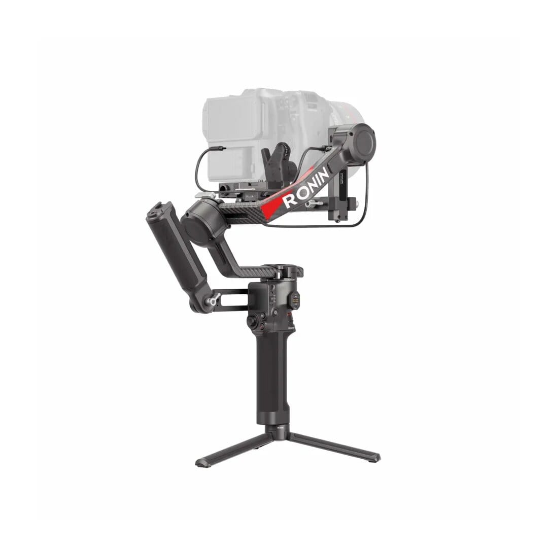 Товар Стабилизатор DJI Ronin RS4 Pro Combo, с аксессуарами, черный