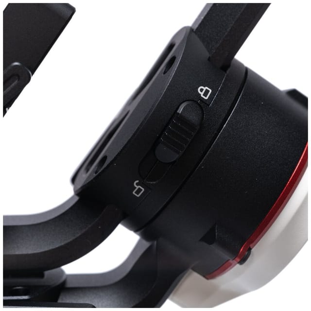 Товар Стабилизатор Zhiyun Crane-M3 Combo, для телефона, аккамулятор, белый