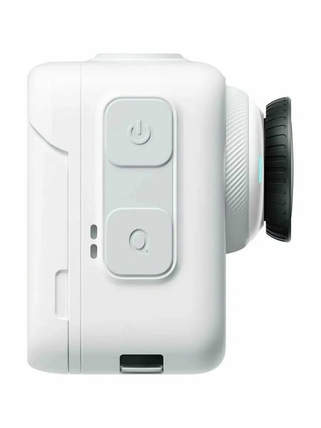 Товар Экшн-камера Insta360 GO 3S 128 GB, White, влагозащита, магнитное крепление