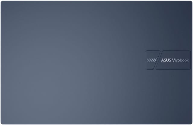 Товар Ноутбук ASUS Vivobook 15 X1504VA-BQ2545 15.6" i5-1334U/16GB/SSD512GB/Intel Iris Xe/DOS/Quiet Blue (90NB10J1-M03400)