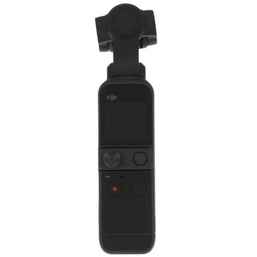 Товар DJI Osmo Pocket 2 Creator Combo – 4K Gimbal Action Camera with Accessories