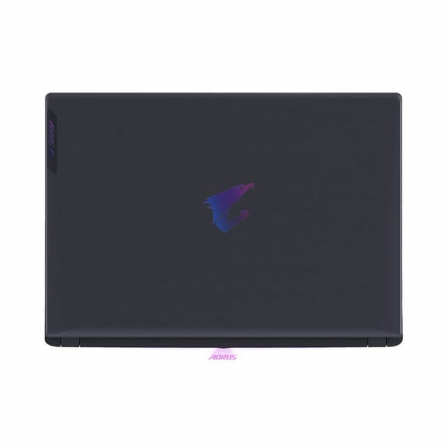 Товар Ноутбук для работы и игр, Игровой ноутбук Gigabyte AORUS 16X 9SG-43KZC54SD