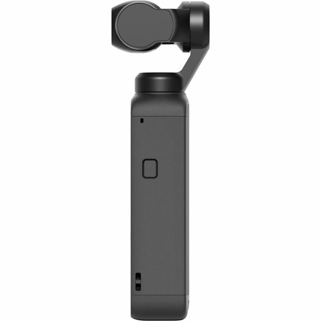Товар DJI Osmo Pocket 2 Creator Combo – 4K Gimbal Action Camera with Accessories