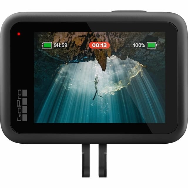 Товар Экшн Камера GoPro 13 Hero Black Accessory Bundle (CHDRB-131-RW)