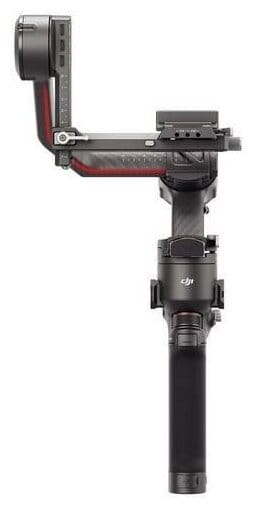 Товар Стабилизатор DJI Ronin RS 3 Pro Combo, чёрный, трёхосевой, до 3 кг