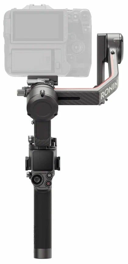 Товар Стабилизатор DJI Ronin RS 3 Pro Combo, чёрный, трёхосевой, до 3 кг