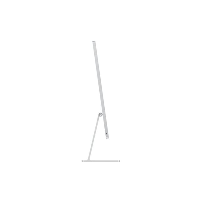 Товар Apple iMac 24 Retina 4K (M4 10-Core CPU, GPU 10-Core, 16 ГБ, 1 ТБ) (Z1EJ000MC, Z1EH000V5, Z1EJ00003) Серебристый