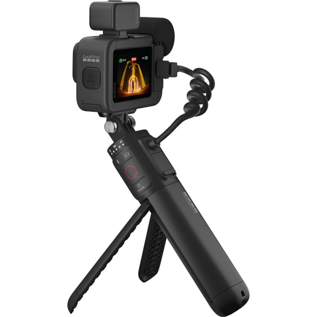 Товар Экшн-камера GoPro HERO13 Black Creator Edition