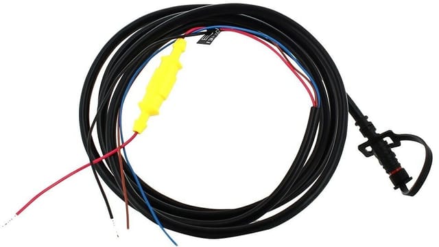 Товар Эхолот Garmin STRIKER Vivid 9sv с датчиком GT52HW-TM