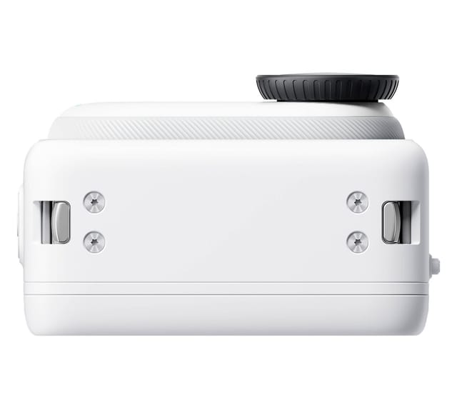 Товар Экшн-камера Insta360 Go 3S 64gb white