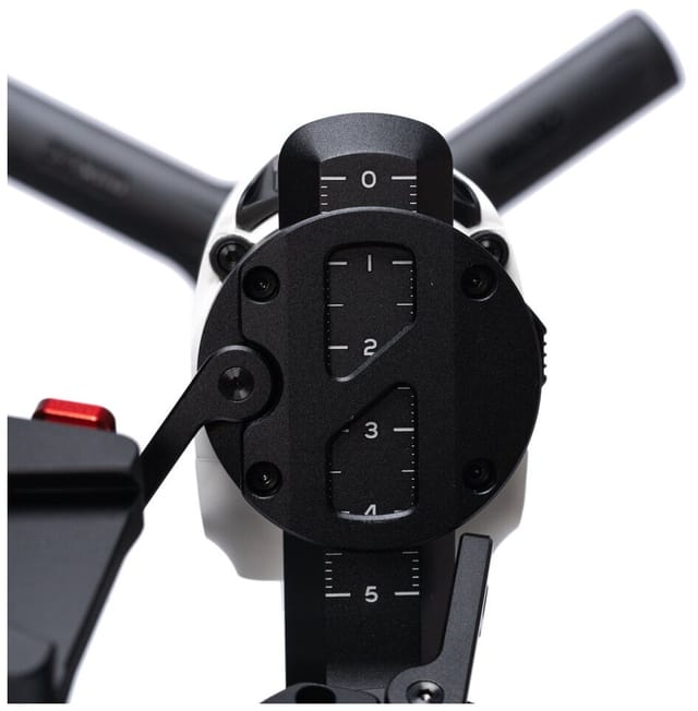 Товар Стабилизатор Zhiyun Crane-M3 Combo, для телефона, аккамулятор, белый