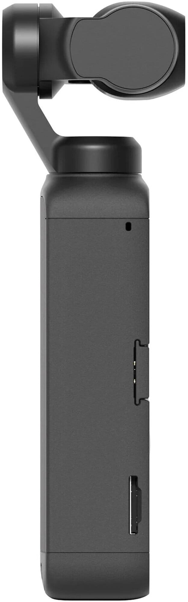 Товар DJI Osmo Pocket 2 Creator Combo – 4K Gimbal Action Camera with Accessories