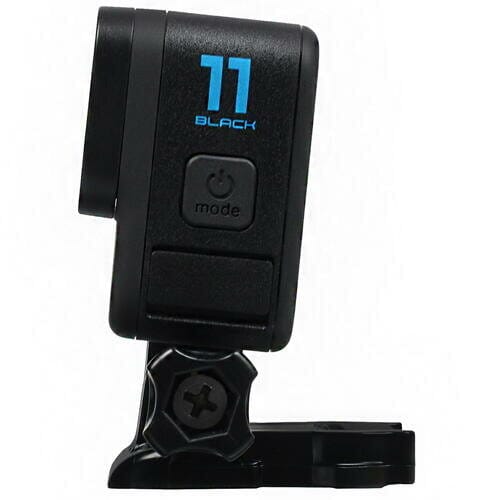 Товар Экшн-камера GoPro HERO11 Black, 27.6МП, 5312x4648, 1720 мА·ч, черный